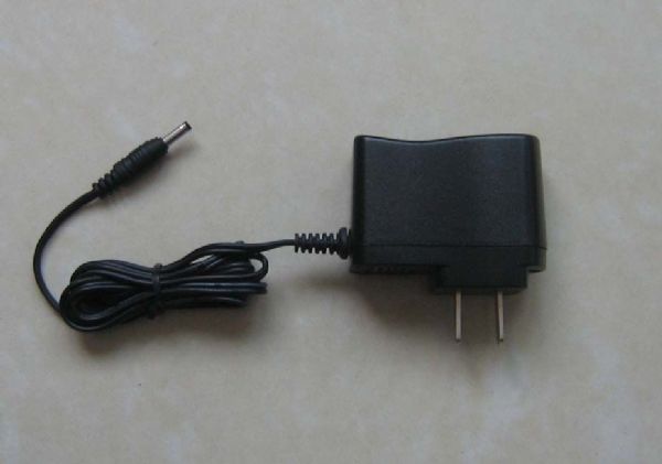 6.4V 0.8A charger for Ni-Mh Ni-cd Battery