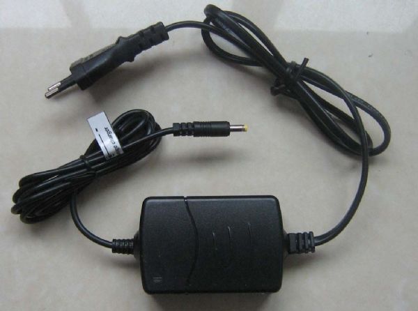 6.4V 0.8A Ni-Mh charger for 3.6~4.8V battery 