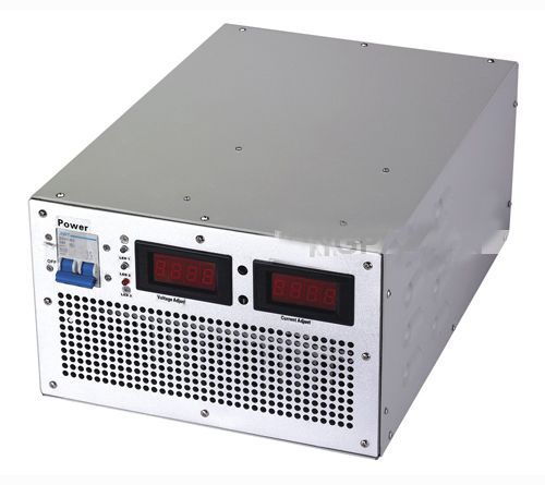 5KW high power battery charger for electric car