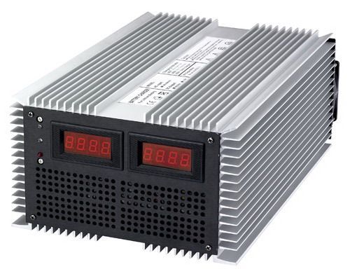 High Power 4KW Battery charger 